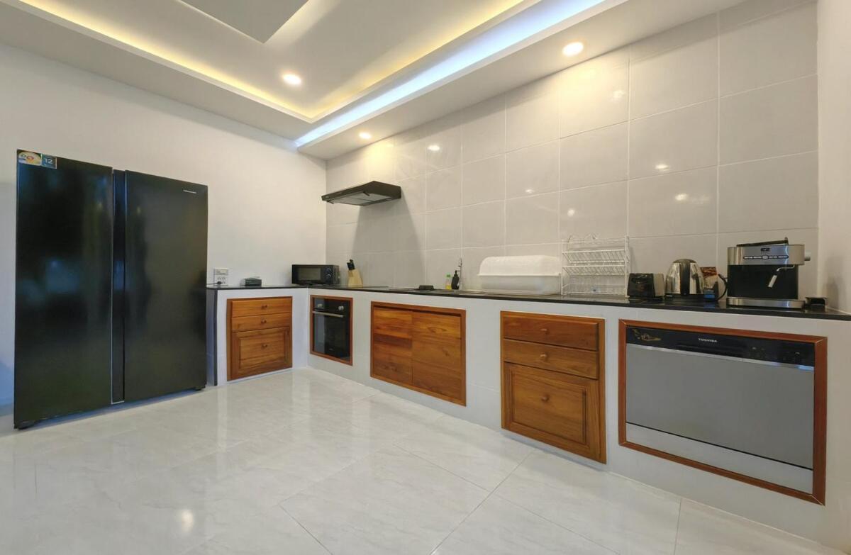 Pousada Luxury Samui - Shira Amphoe Koksamui