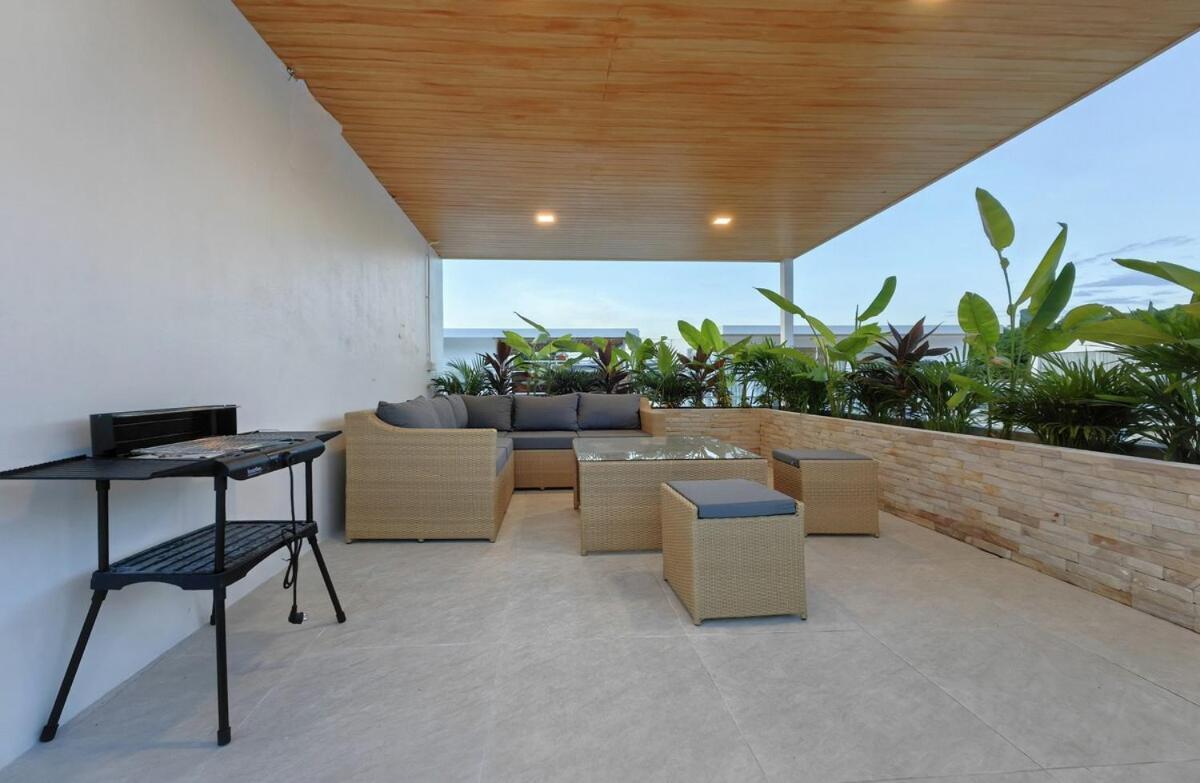 Luxury Samui - Shira Amphoe Koksamui