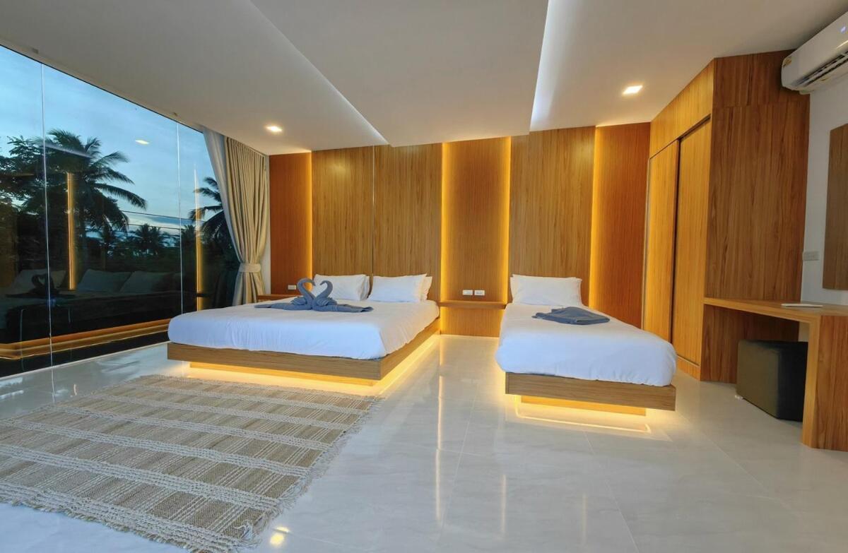 Luxury Samui - Shira * Amphoe Koksamui