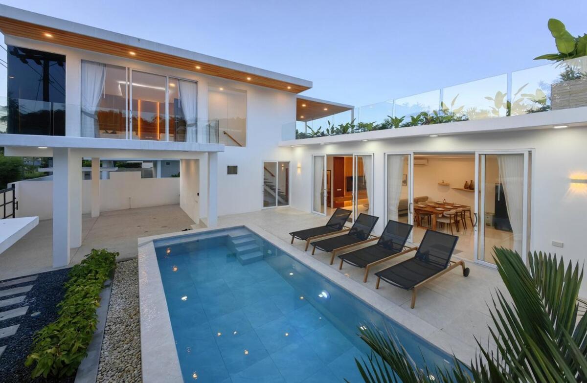 Pousada Luxury Samui - Shira Amphoe Koksamui