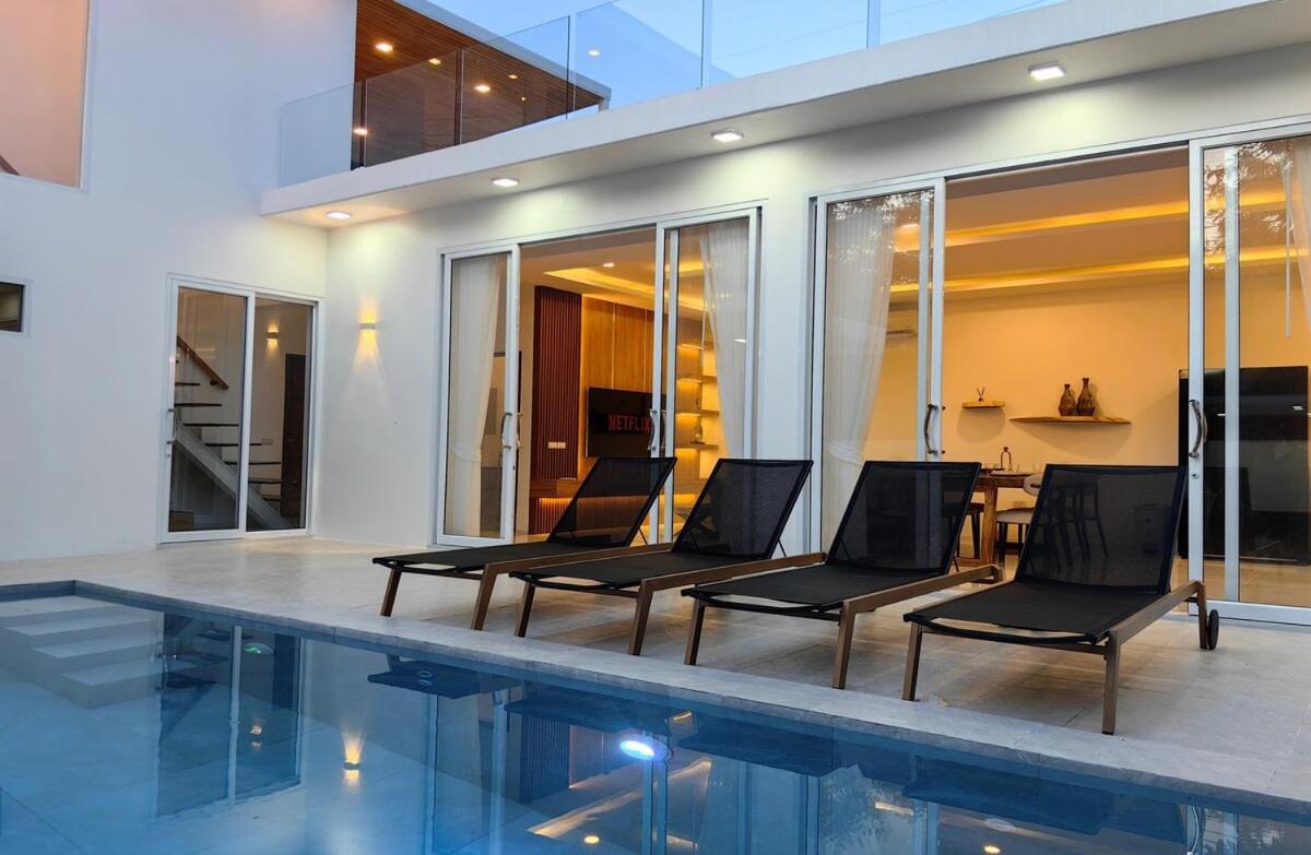 Luxury Samui - Shira * Amphoe Koksamui