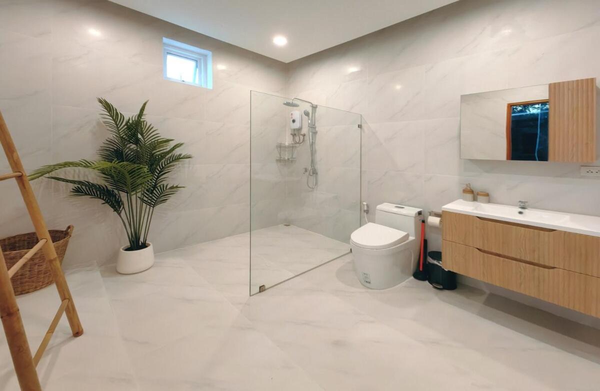 Luxury Samui - Shira Pousada